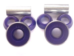 Lexus IS Radius Arm Bushing Set - Front Rearward - Superpro - Std. Alignment - 2001 Lexus IS Radius Arm Bushing Set - Front Rearward - Superpro - Std. Alignment - 2001