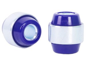 Lexus IS Radius Arm Bushing Set - Front Rearward - Superpro - Std. Alignment - 2001