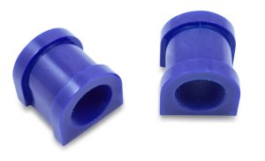 Subaru Legacy Sway Bar Mount Bushing Set - Front - Superpro - 18mm - 2005 Subaru Legacy Sway Bar Mount Bushing Set - Front - Superpro - 18mm - 2005