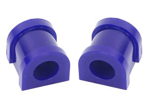 Subaru Outback Sway Bar Mount Bushing Set - Front - Superpro - 22mm - 2005