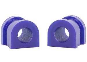 Subaru Outback Sway Bar Mount Bushing Set - Front - Superpro - 22mm - 2005