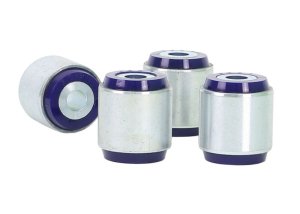 Subaru Outback Control Arm Bushings - Rear - Superpro - SuperPro - 2005 Subaru Outback Control Arm Bushings - Rear - Superpro - SuperPro - 2005