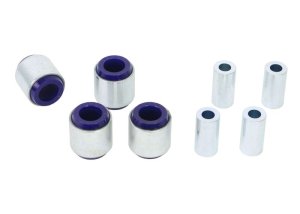 Subaru Outback Control Arm Bushings - Rear - Superpro - SuperPro - 2005 Subaru Outback Control Arm Bushings - Rear - Superpro - SuperPro - 2005