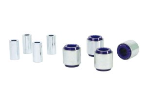 Subaru Outback Control Arm Bushings - Rear - Superpro - SuperPro - 2005 Subaru Outback Control Arm Bushings - Rear - Superpro - SuperPro - 2005