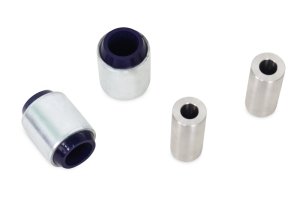 Mazda MX-5 Miata Control Arm Bushing Kit - Superpro - `06-`15 Mazda MX-5 Miata Control Arm Bushing Kit - Superpro - `06-`15