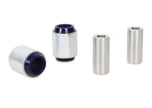 Mazda MX-5 Miata Control Arm Bushing Kit - Superpro - `06-`15
