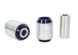 Mazda MX-5 Miata Control Arm Bushing Kit - Superpro - `06-`15 Mazda MX-5 Miata Control Arm Bushing Kit - Superpro - `06-`15