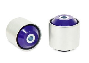 Chevrolet Camaro Radius Arm Bushings - Front Lower - Superpro - SuperPro - 2010