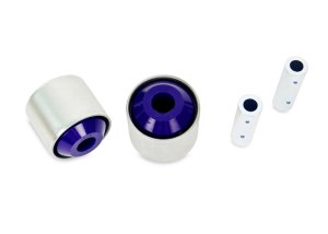 Chevrolet Camaro Radius Arm Bushings - Front Lower - Superpro - SuperPro - 2010