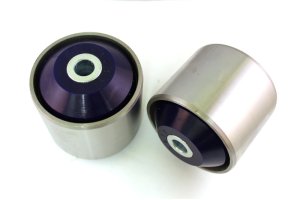 Chevrolet Camaro Radius Arm Bushings - Front Lower - Superpro - SuperPro - 2010