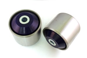 Chevrolet Camaro Radius Arm Bushings - Front Lower - Superpro - SuperPro - 2010