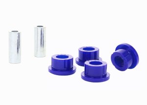 Subaru WRX Control Arm Bushing Kit - Front Lower Inner Forward - Superpro - 2015 Subaru WRX Control Arm Bushing Kit - Front Lower Inner Forward - Superpro - 2015