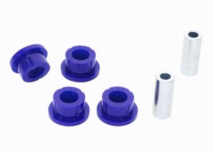 Subaru WRX Control Arm Bushing Kit - Front Lower Inner Forward - Superpro - 2015 Subaru WRX Control Arm Bushing Kit - Front Lower Inner Forward - Superpro - 2015