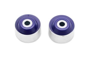 Hyundai i30 Bushing Kit - Front - Superpro - Double Offset Rear Inner - `16-`21