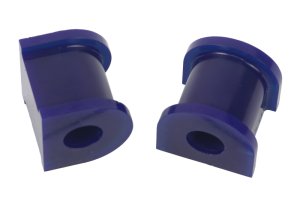 Lexus GX460 Sway Bar Bushings - Rear - Superpro - 18mm Premium - `10-`27
