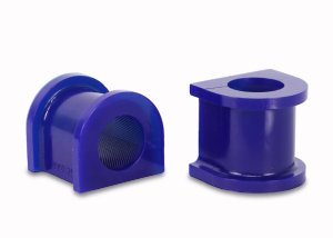 Lexus GX460 Bushing Kit - Superpro - 25mm Sway Bar Mount - `21-`23