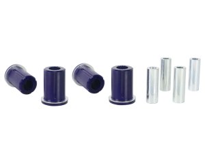 Toyota Hilux Control Arm Bushing Kit - Front Upper - Superpro - Upper-Inner Bush Kit - `15-`25
