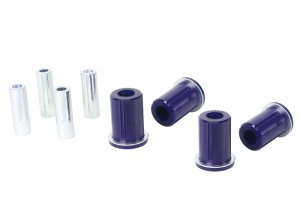 Toyota Hilux Control Arm Bushing Kit - Front Upper - Superpro - Upper-Inner Bush Kit - `15-`25