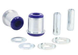 Toyota Hilux Suspension Control Arm Bushing Kit - Front Lower - Superpro - Inner Rear - `15-`25