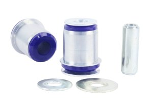 Toyota Hilux Suspension Control Arm Bushing Kit - Front Lower - Superpro - Inner Rear - `15-`25