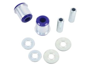 Toyota Hilux Suspension Control Arm Bushing Kit - Front Lower - Superpro - Inner Rear - `15-`25