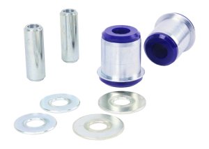 Toyota Hilux Suspension Control Arm Bushing Kit - Front Lower - Superpro - Inner Rear - `15-`25