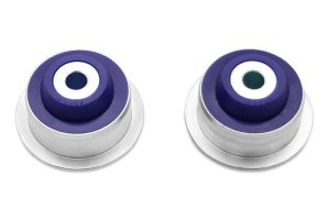 Audi A3 Quattro Control Arm Bushing Kit - Front Lower Inner Rearward - Superpro - Premium - 2015 Audi A3 Quattro Control Arm Bushing Kit - Front Lower Inner Rearward - Superpro - Premium - 2015