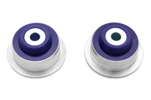 Audi A3 Quattro Control Arm Bushing Kit - Front Lower Inner Rearward - Superpro - Premium - 2015 Audi A3 Quattro Control Arm Bushing Kit - Front Lower Inner Rearward - Superpro - Premium - 2015