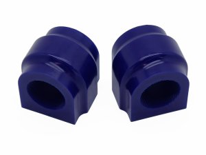 Audi A3 Quattro Sway Bar Bushings - Rear - Superpro - 22mm - 2015 Audi A3 Quattro Sway Bar Bushings - Rear - Superpro - 22mm - 2015
