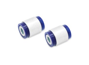 Audi A3 Control Arm Bushing Kit - Rear Upper Inner - Superpro - Premium - 2015 Audi A3 Control Arm Bushing Kit - Rear Upper Inner - Superpro - Premium - 2015