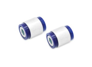 Audi A3 Control Arm Bushing Kit - Rear Upper Inner - Superpro - Premium - 2015 Audi A3 Control Arm Bushing Kit - Rear Upper Inner - Superpro - Premium - 2015