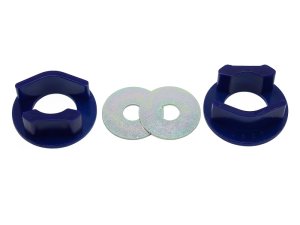 Subaru WRX Differential Bushings - Rear - Superpro - Mount Bushing Insert Kit - `15-`27