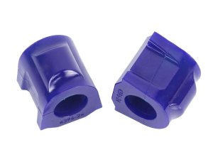 Subaru WRX Sway Bar Mount Bushing Set - Front - Superpro - 24mm - 2015 Subaru WRX Sway Bar Mount Bushing Set - Front - Superpro - 24mm - 2015