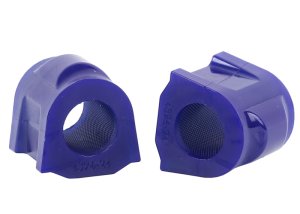 Subaru WRX Sway Bar Mount Bushing Set - Front - Superpro - 24mm - 2015 Subaru WRX Sway Bar Mount Bushing Set - Front - Superpro - 24mm - 2015