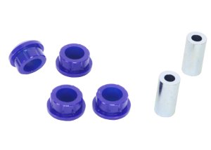 Audi A3 Quattro Control Arm Bushing Kit - Rear Lower - Superpro - Premium - 2015