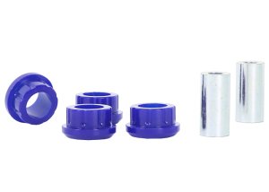 Audi A3 Quattro Control Arm Bushing Kit - Rear Lower - Superpro - Premium - 2015