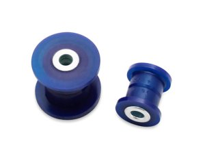 Volvo XC90 Engine Mount Bushing Kit - Front - Superpro - 2003
