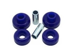 Nissan Frontier Bushing Kit - Front Upper - Superpro - Shock Absorber - 2005 Nissan Frontier Bushing Kit - Front Upper - Superpro - Shock Absorber - 2005