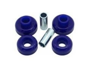 Nissan Frontier Bushing Kit - Front Upper - Superpro - Shock Absorber - 2005 Nissan Frontier Bushing Kit - Front Upper - Superpro - Shock Absorber - 2005