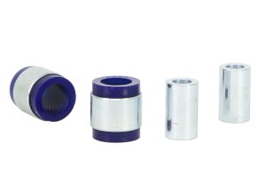 Subaru Outback Control Arm Bushing Kit - Rear Lower Inner - Superpro - 2005 Subaru Outback Control Arm Bushing Kit - Rear Lower Inner - Superpro - 2005