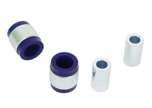 Subaru Outback Control Arm Bushing Kit - Rear Lower Inner - Superpro - 2005 Subaru Outback Control Arm Bushing Kit - Rear Lower Inner - Superpro - 2005