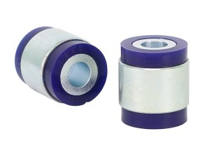 Subaru Outback Control Arm Bushing Kit - Rear Lower Inner - Superpro - 2005 Subaru Outback Control Arm Bushing Kit - Rear Lower Inner - Superpro - 2005