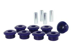 Dodge Durango Control Arm Bushing Kit - Rear Lower Inner - Superpro - 2011