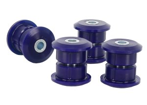 Dodge Durango Control Arm Bushing Kit - Rear Lower Inner - Superpro - 2011