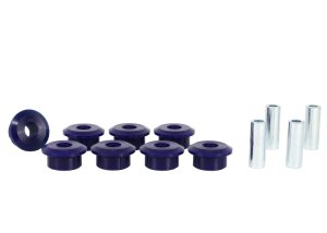 Dodge Durango Control Arm Bushing Kit - Rear Lower Inner - Superpro - 2011