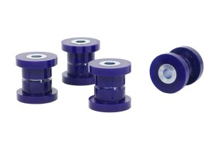 Subaru Tribeca Control Arm Bushing Kit - Rear Upper Inner - Superpro - 2006