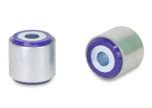 Dodge Durango Bushing Kit - Rear Upper Inner - Superpro - Control Arm Upper - Inner - 2011