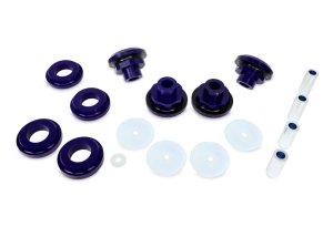 Dodge Hellcat Rear Subframe Bushing Kit - Superpro - `18-`21