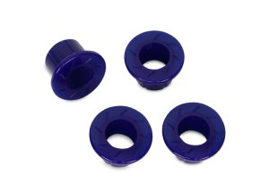 Ram 1500 Rack and Pinion Bushing Kit - Superpro - `11-`12