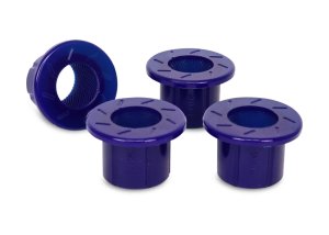 Ram 1500 Rack and Pinion Bushing Kit - Superpro - `11-`12